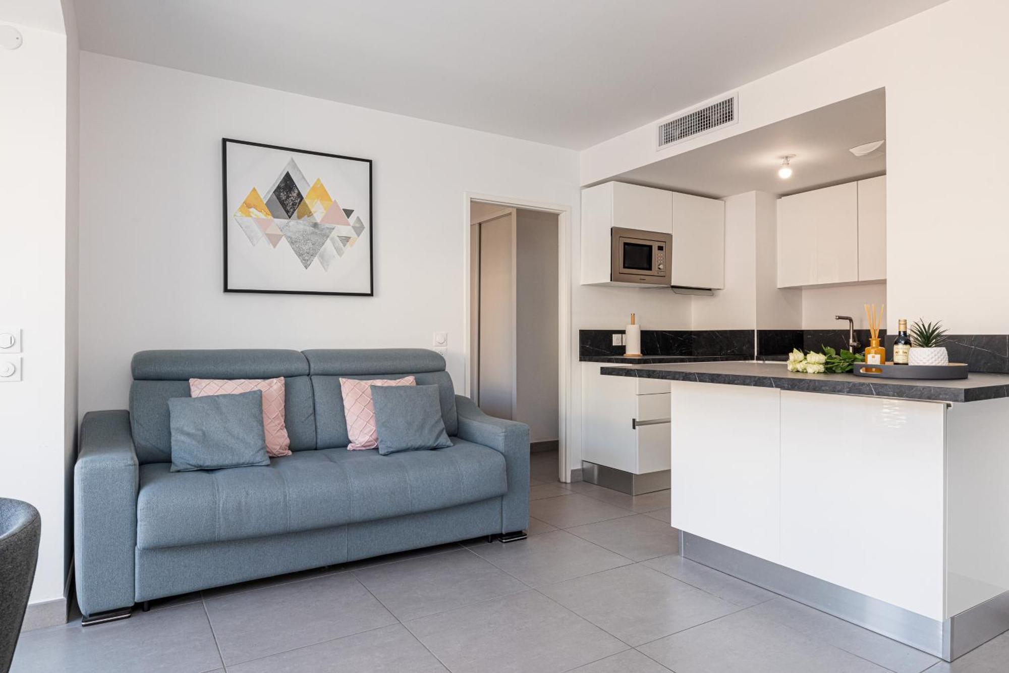 Ferienwohnung Le Cap Riviera Menton Exterior foto