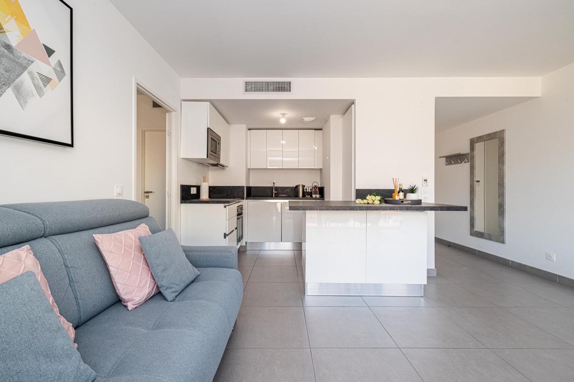 Ferienwohnung Le Cap Riviera Menton Exterior foto